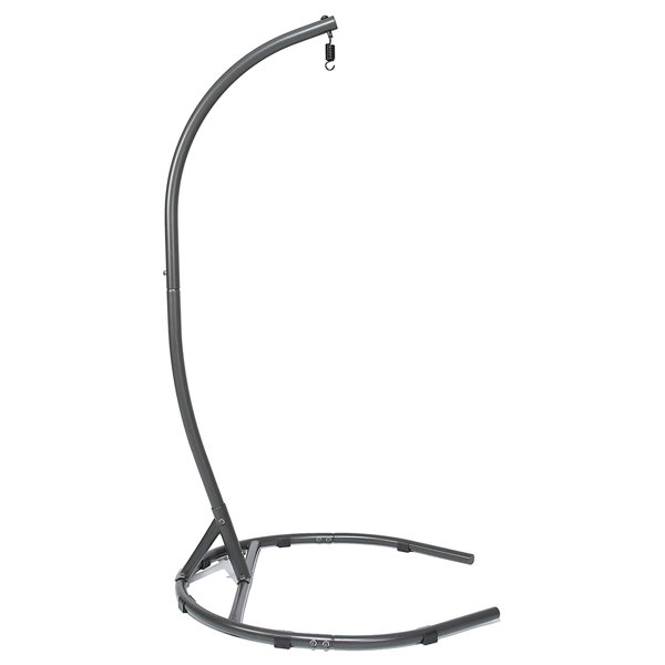 Arlmont & Co. Haneen Metal Hammock Chair Stand & Reviews Wayfair Canada